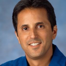 Joseph Acaba - Professional Speakers Booking