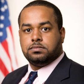 Joshua DuBois - Professional null Speaker