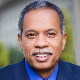 Juan Williams - Professional null Speaker