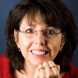 Judith Katz - Professional null Speaker