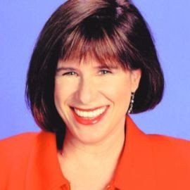 Judy Carter - Professional Speakers Booking