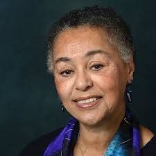 Judy Richardson - Professional null Speaker