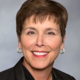 Julie Fasone Holder - Professional null Speaker