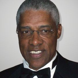 Julius Erving - Professional null Speaker