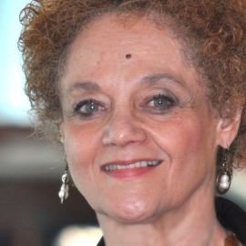 Kathleen Cleaver - Professional null Speaker
