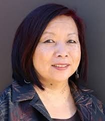 Kathleen Wong (Lau) - Professional null Speaker