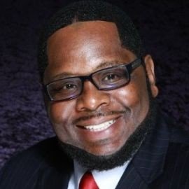 Keith L. Brown - Professional null Speaker