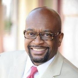 Keith Wyche - Professional null Speaker