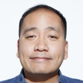 Kevin Camia - Professional null Speaker