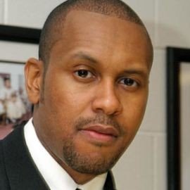 Kevin Powell - Professional null Speaker