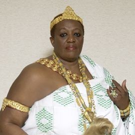 King Peggy - Professional null Speaker
