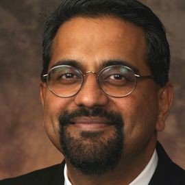 Krish Dhanam - Professional null Speaker