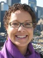 Kristal Brent Zook - Professional Speakers Booking