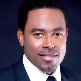 Lamman Rucker - Professional null Speaker