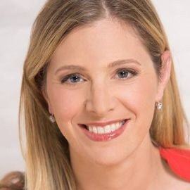 Lauren Leader-Chivee - Professional null Speaker