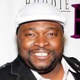 LaVan Davis - Professional null Speaker