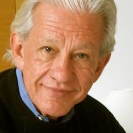 Lionel Sosa - Professional null Speaker