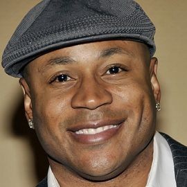 LL Cool J - Professional null Speaker