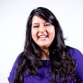 Lorella Praeli - Professional null Speaker