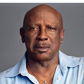 Lou Gossett, Jr. - Professional null Speaker