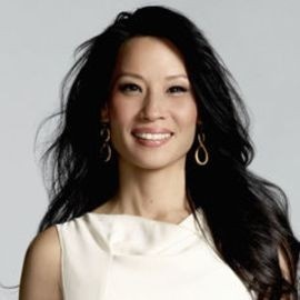 Lucy Liu - Professional Speakers Booking