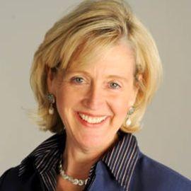 Lynne Lancaster - Professional null Speaker