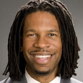 LZ Granderson - Professional null Speaker