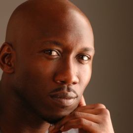 Mahershala Ali - Professional null Speaker