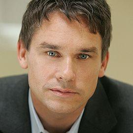 Marcus Buckingham - Professional null Speaker