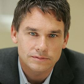 Marcus Buckingham - Professional null Speaker