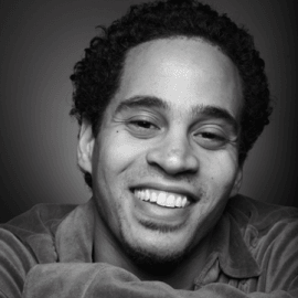Marcus Reeves - Professional null Speaker