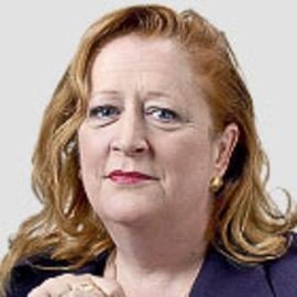 Margaret Heffernan - Professional null Speaker