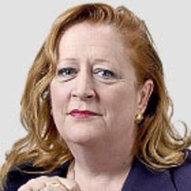 Margaret Heffernan - Professional null Speaker