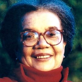 Marian Wright Edelman - Professional null Speaker