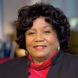 Melba Pattillo Beals - Professional null Speaker