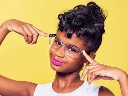 Marley Dias - Professional null Speaker