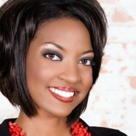 Marshawn Evans - Professional null Speaker