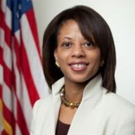Melody Barnes - Professional null Speaker