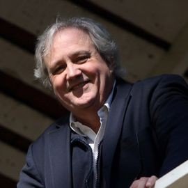 Michael S. Malone - Professional null Speaker