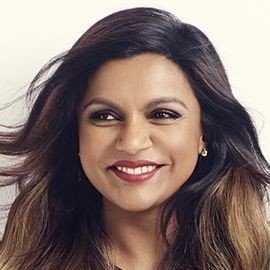 Mindy Kaling - Professional null Speaker