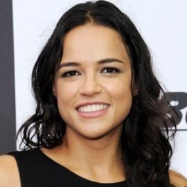 Michelle Rodriguez - Professional null Speaker