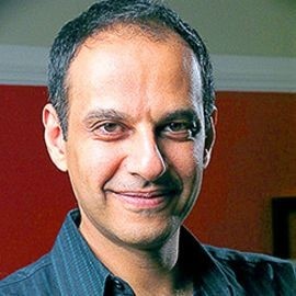 Moustafa Bayoumi - Professional Speakers Booking