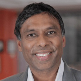 Naveen Jain - Professional null Speaker