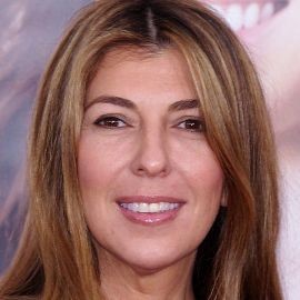 Nina Garcia - Professional null Speaker