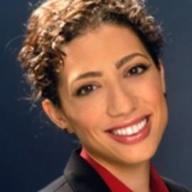 Olivia Fox Cabane - Professional null Speaker