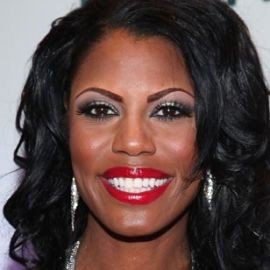 Omarosa Manigault - Professional null Speaker