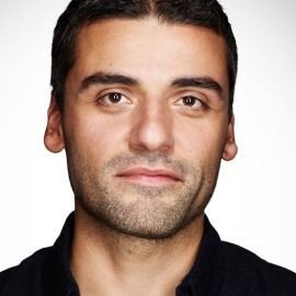 Oscar Isaac - Professional null Speaker