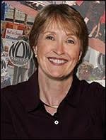 Patricia Ireland - Professional null Speaker