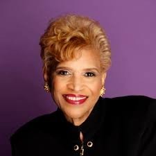 Patricia Russell McCloud - Professional null Speaker