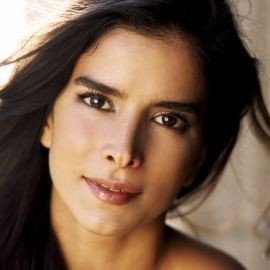 Patricia Velasquez - Professional null Speaker